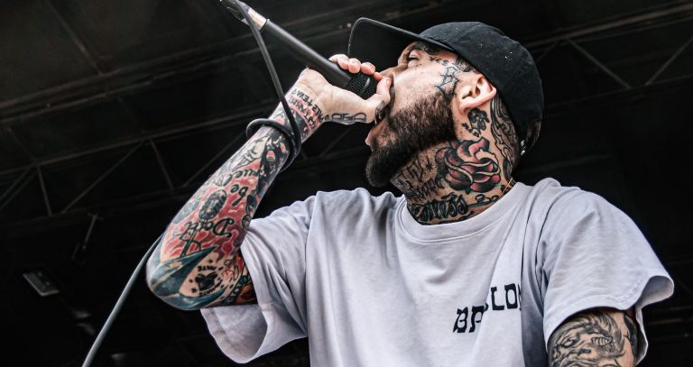 Deez Nuts koncert 2023