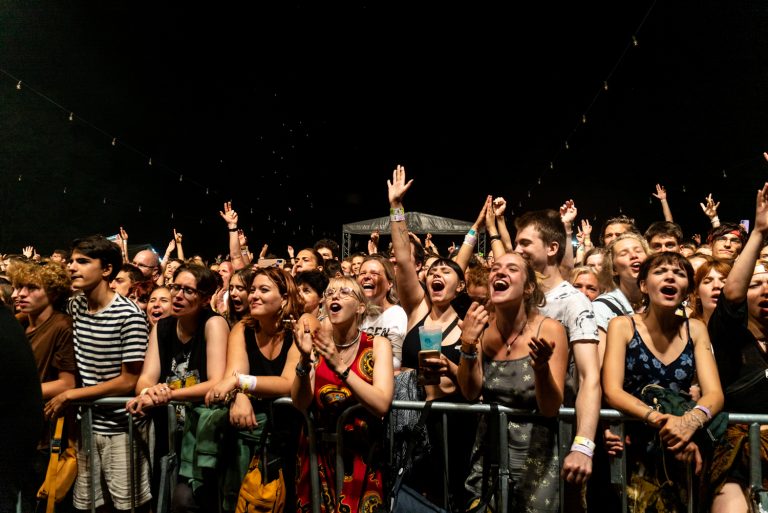 Művészetek Völgye 2023