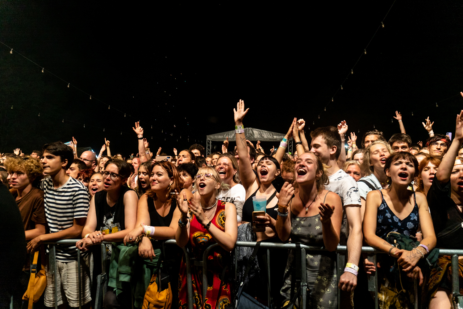 Művészetek Völgye 2023