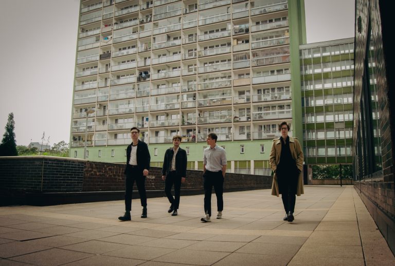 I Love You Honey Bunny