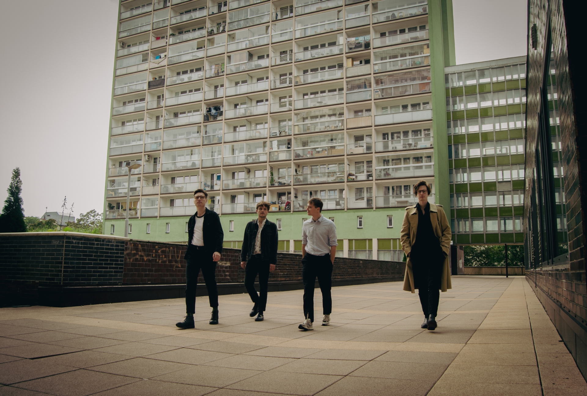 I Love You Honey Bunny