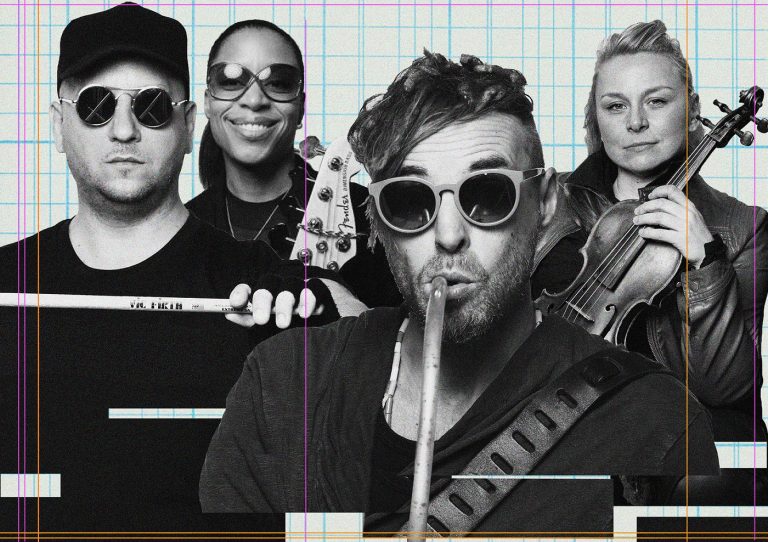 Wörk Projekt - Sunday