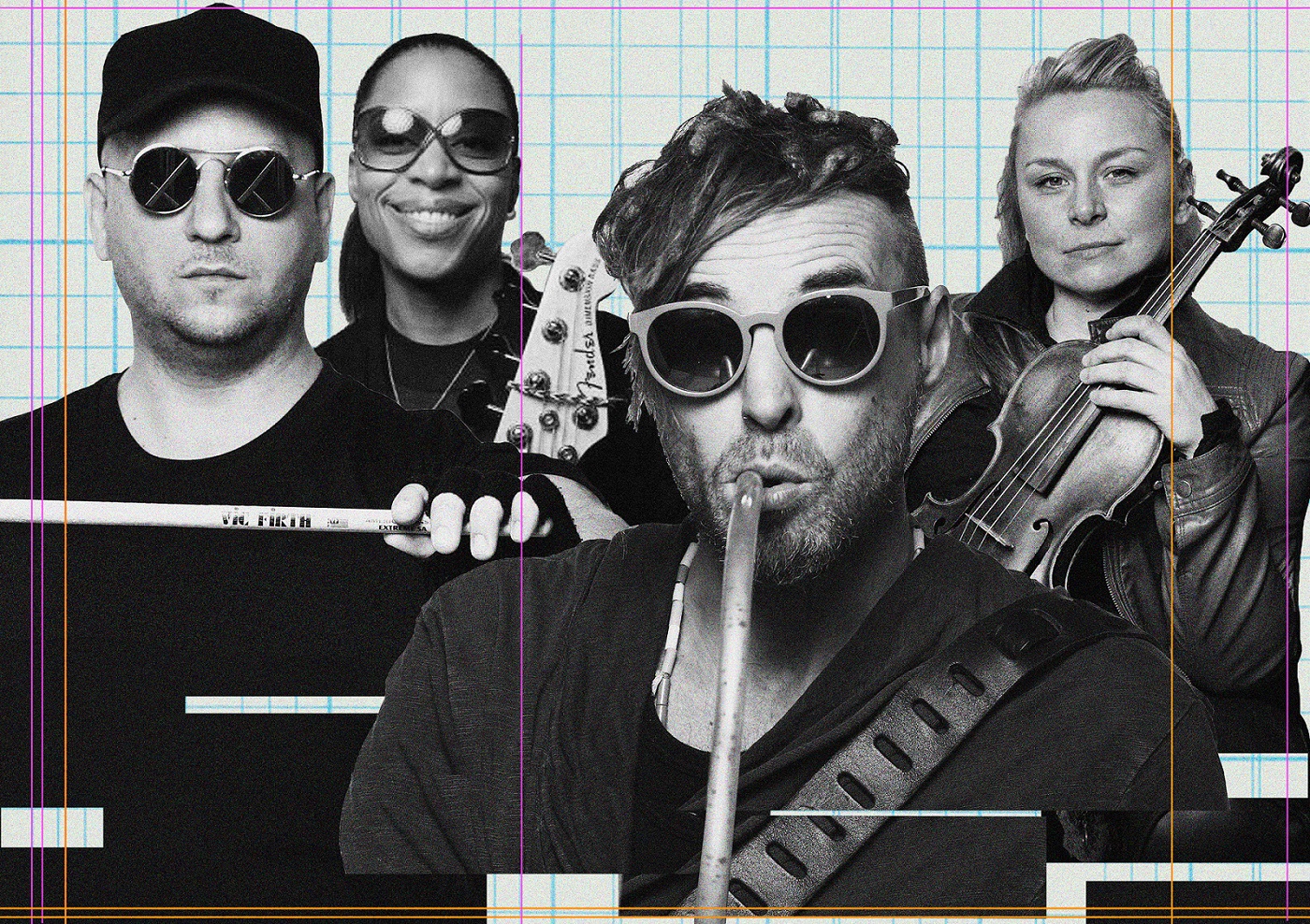 Wörk Projekt - Sunday